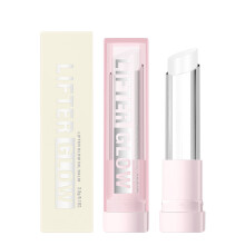 (A) Spiritual Light Lipstick Water Light Lipstick Mirror Moisturizing Moisturizing Female Lip Balm2.8g