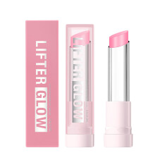 (B) Spiritual Light Lipstick Water Light Lipstick Mirror Moisturizing Moisturizing Female Lip Balm2.8g