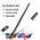 (Multicolor) Girl's Basic Cosmetics Set A A Box Of Eight Sets 4