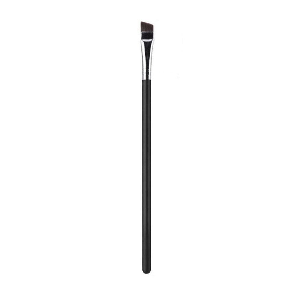 (B) Independent Eyebrow Brush Fine Eyeliner Pencil Set Ingenious  Head   Shaping