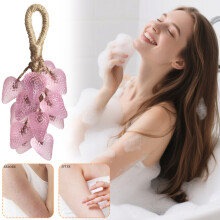 (B) Transparent Strawberry Soap High Beauty Gift