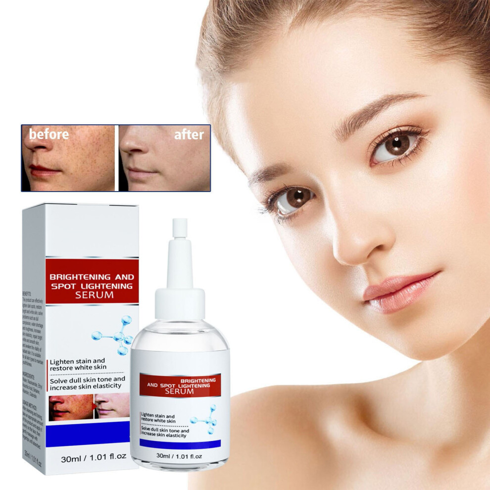 (Multicolor) Hyaluronic Improves Dullness Whitens Moisturizes And Hydrates 30ml