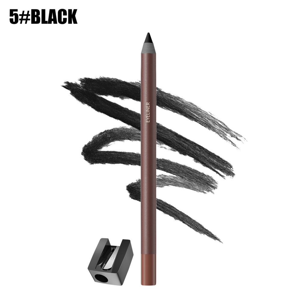 (E) Makeup EyelinerOil-proof Long-lasting-drying Sweaty And Not Dizzy Color Eyeliner 2g