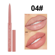 (D) Women Lipstick Pen Non Fading Stick Lipstick Pen Long Lasting Lipstick
