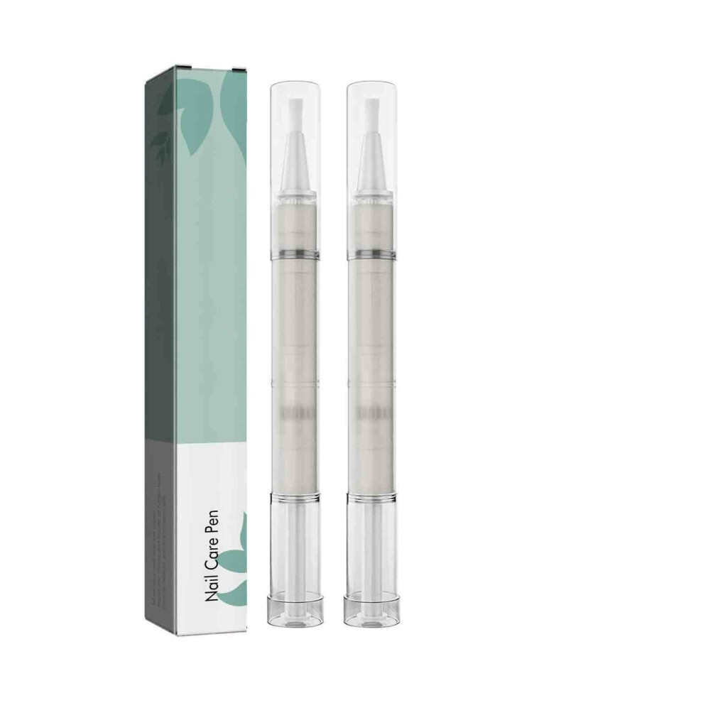 (A) Nail Health Care Nail Repair Liquid Cleanser Onychomycosis Remover 4ml