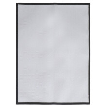 1St Feuerfeste Schutzdecke Silber