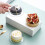 2st Dessertteller Salatschüssel Gewürzplatte Wüste 10