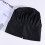 Mushroom Style Kitchen Restaurant Hat Chef Cap Cook Cap (Black) 8