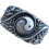 Transitring Kupferring Chinesischer Ring Kupferschmuck 1