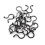40 Wickler Organizer Management Ordner Wicklung Mini 5