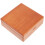Inkpad Box Paste Container Desktop Vintage Wooden Stamper Storage Case 7