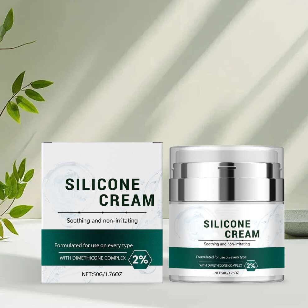 White (White) Gentle And Soothing Improving Texture With Hydration Nourishment Smoothness And Hydration Refreshing And Non Improving Quality