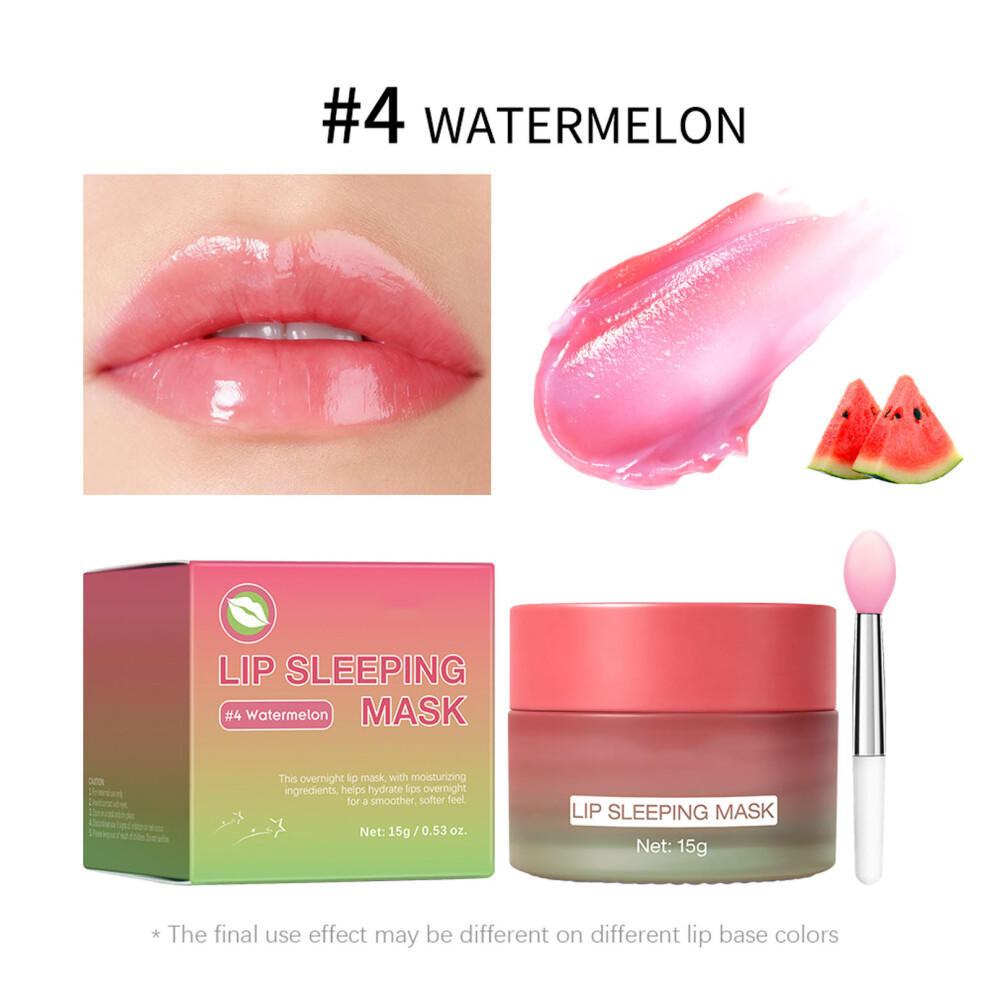 (D) Collagening Moisturizing Lipstick Reduces Lip Lines Prevents Dry Cracks And Plumps Lips 15g