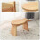 Fish Shaped Step Stool Z Do Łazienki Sypialni 11