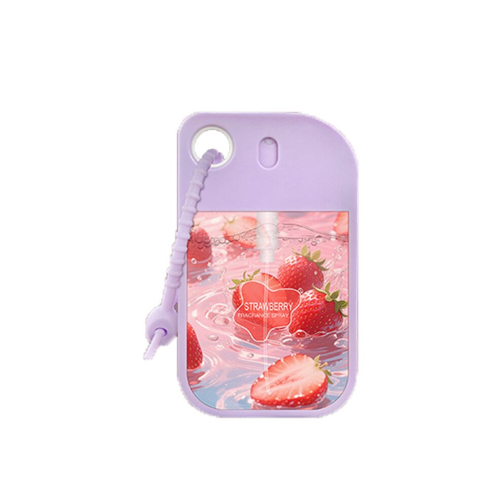 (D) 9-Pack Portable  Collection With Assorted Unique Scents For  Freshness 48ml
