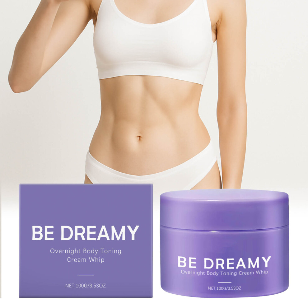 White/Cream () Body Shaping Lifting And Firming For Hydration Lifting Shaping Firming And Revitalizing The Relieving Dryness And Firming