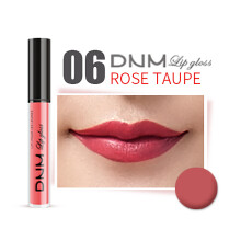 (Multicolor) Velvet Matte Non-stick Cup Lip Gloss Liquid Shiny Lipstick 6ml