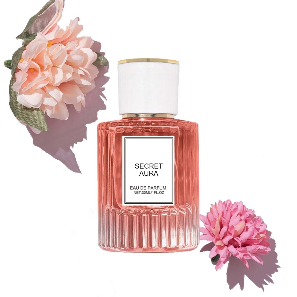 (C) Infused Oil Perfume Refreshing And Long Lasting Light Perfume Roll Perfume Party Perfume 30ml