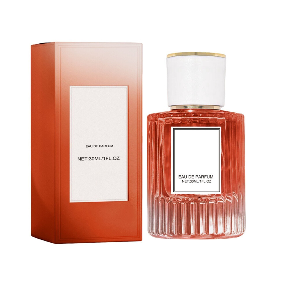 (D) Infused Oil Perfume Refreshing And Long Lasting Light Perfume Roll Perfume Party Perfume 30ml