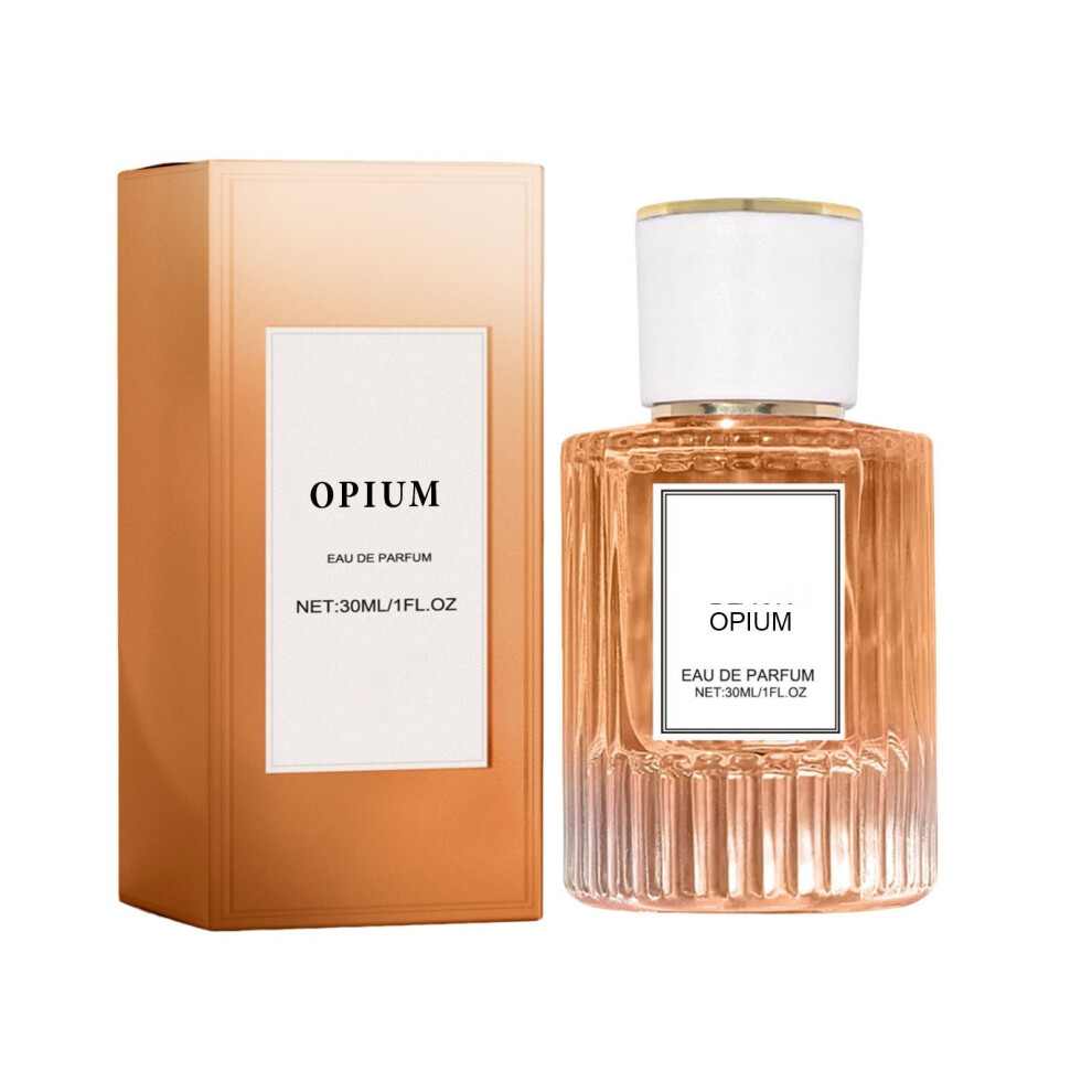 (I) Infused Oil Perfume Refreshing And Long Lasting Light Perfume Roll Perfume Party Perfume 30ml