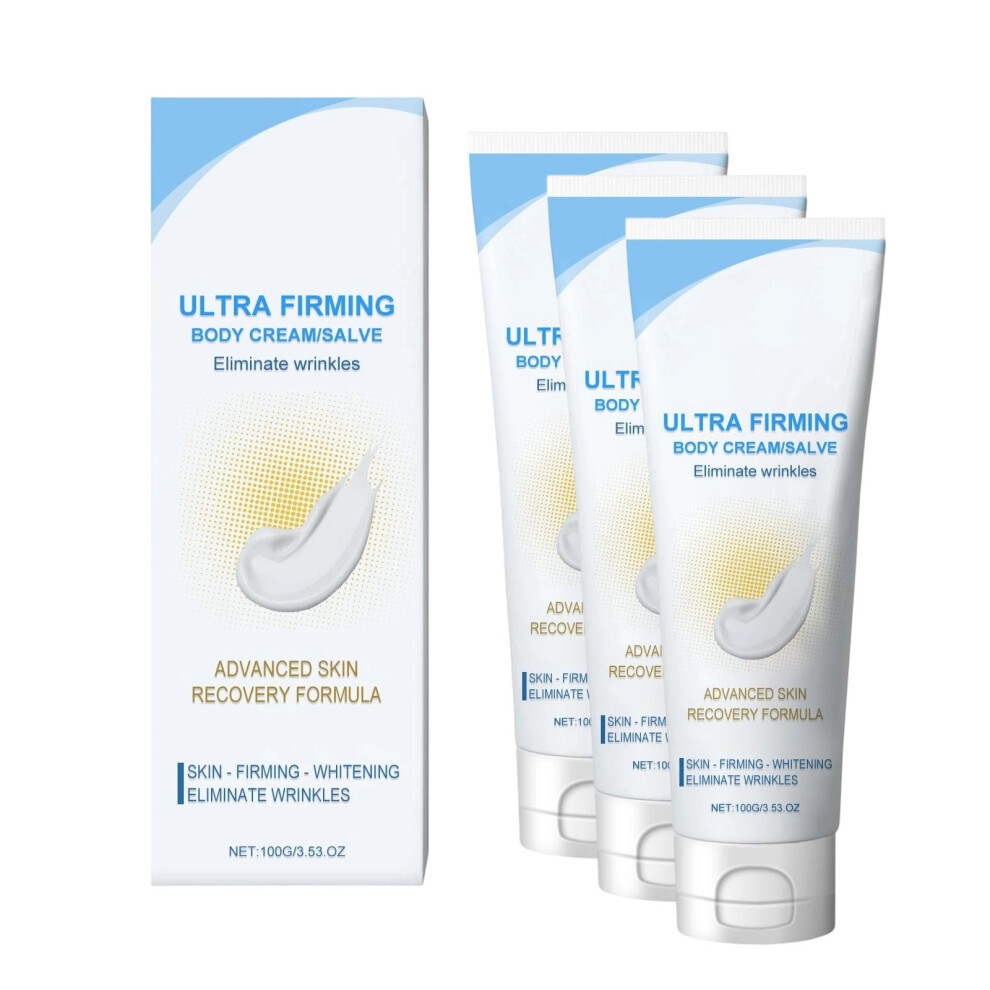 Cream (B) Firming Tightening Resist Wrinkle Face Firming Tightening Reduce Fine Lines Firming For Loose 100G