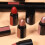 (Multicolor) Multi Functional Makeup Set, Five Lipstick, Eye Shadow, High Combination, Multi Color 5
