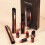 (Multicolor) Multi Functional Makeup Set, Five Lipstick, Eye Shadow, High Combination, Multi Color 4