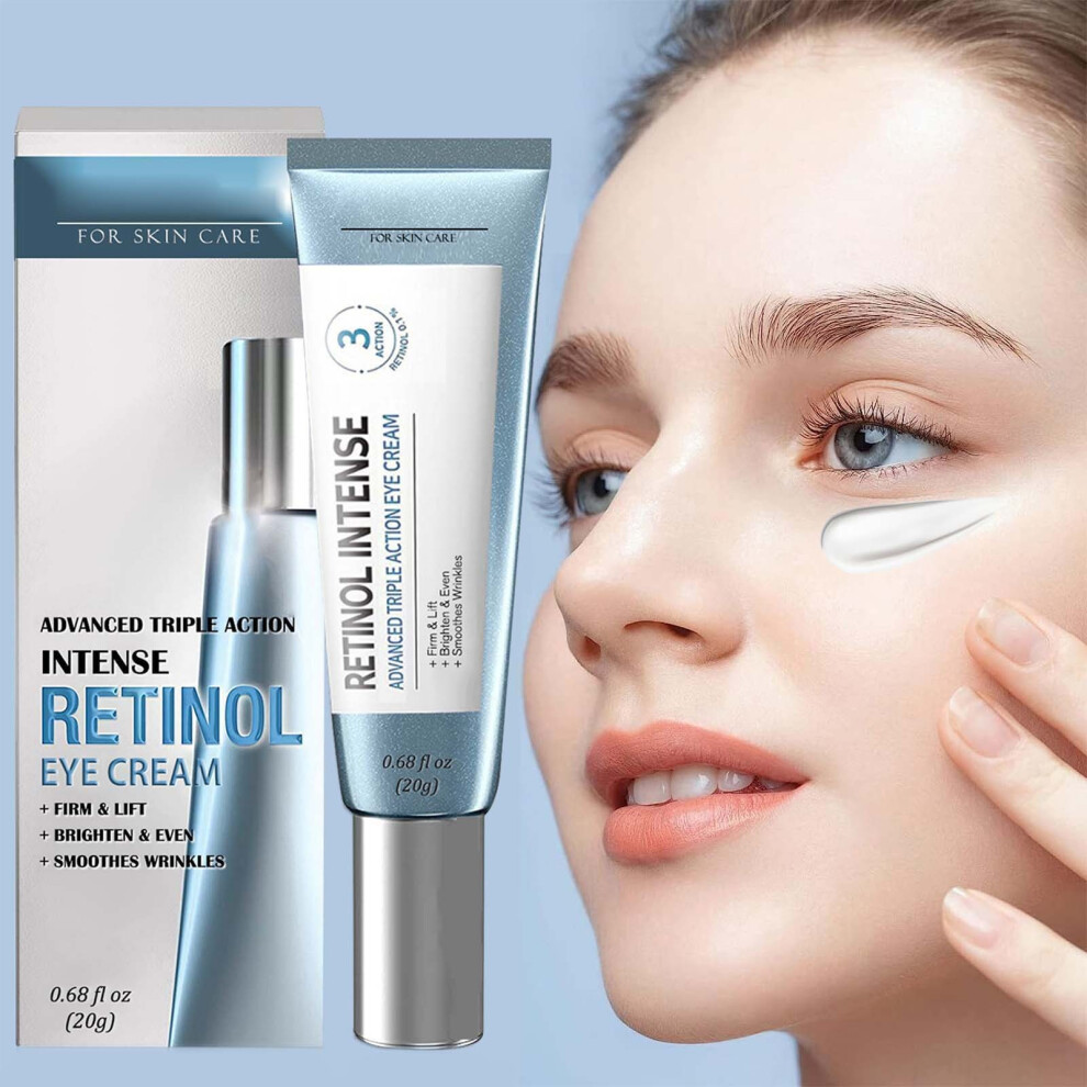 White/Cream () Retinol Muscle Tightening Face Ve Moisturizing Nourishing Wrinkle Resisting Face