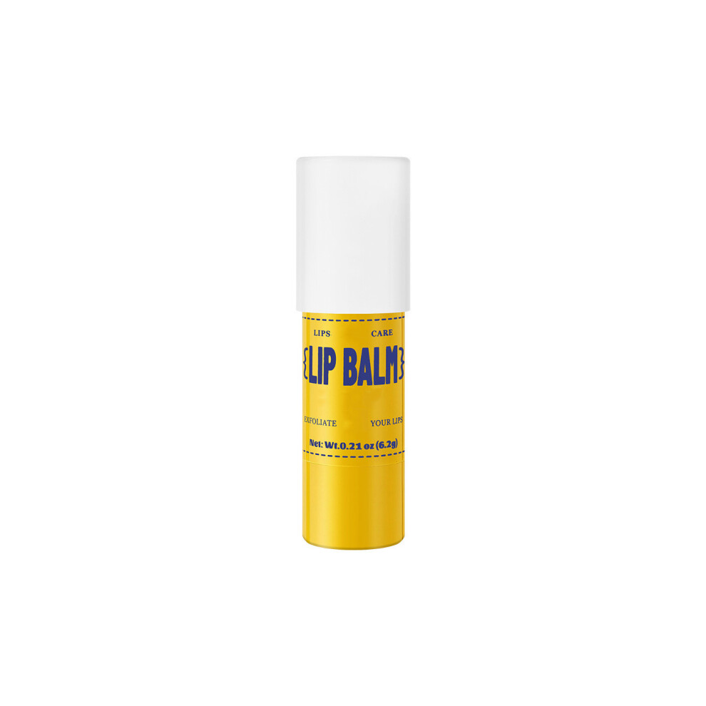 (A) Perfumed Lip Balm Moisturizing Lip Mask Lip Line Lightening And Brightening Lipstick 6.2g
