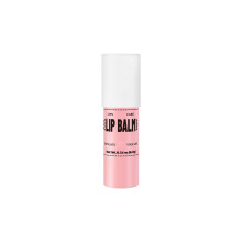 (C) Perfumed Lip Balm Moisturizing Lip Mask Lip Line Lightening And Brightening Lipstick 6.2g