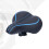 assento de selim com absorção de para homem e 6