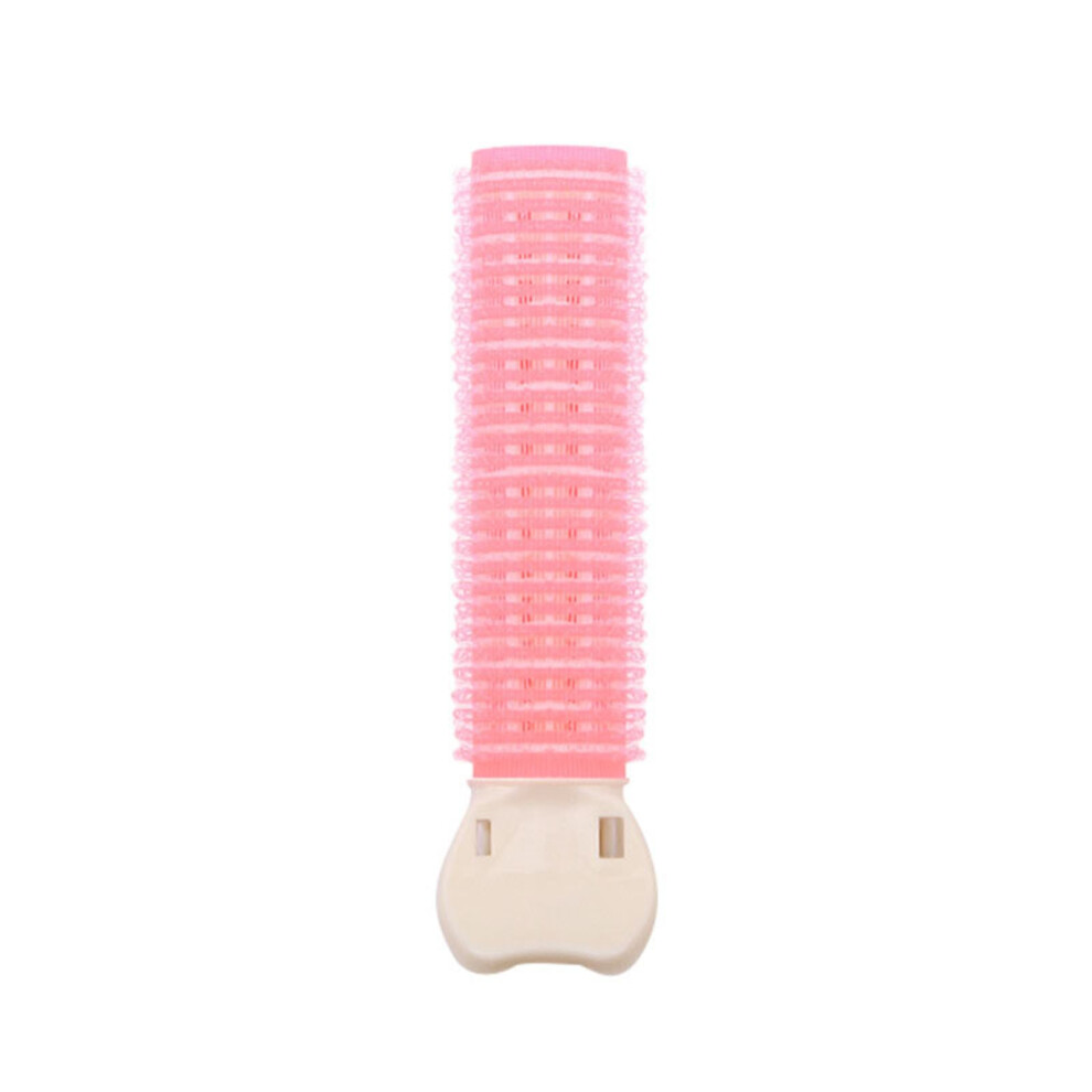 (A) Forehead Fixed Bangs Profiling Clip Clip High Skull Top Hairpin Hairpin Clip Female Curly Hair Headdress Clip