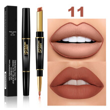 (K) -in-1 Lipstick Lip Liner Lip Liner Stain Lip Liner And Lipstick Combo Set Lip Liner Pencil-in-1 Lipstick And 24h Lip Liner Set