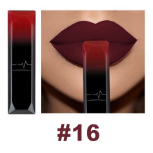 (P) Matte Lipstick Lip Liner Set Velvet Nude Lipstick Lip Liner-Long Lasting Non-stick Cup Stay On 24 Hours Liquid Lipstick 7.5ml