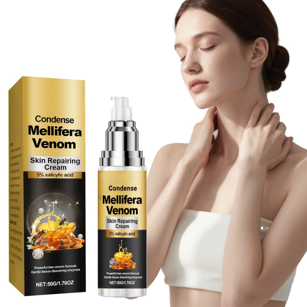 (Yellow) Jelly Rejuvenating Nourishing Cream Opposition Wrinkle Firming Cream Hydrating Light Lines Brightening Cream