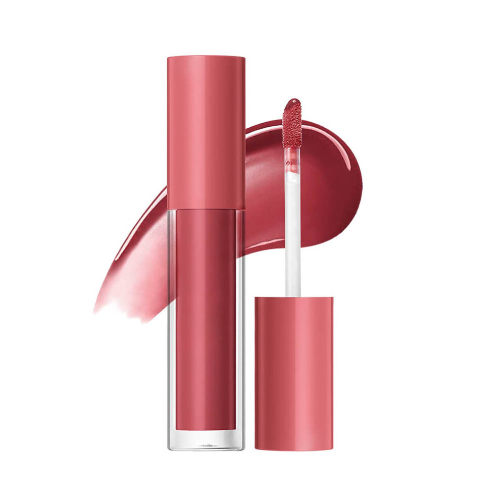 (B) Mirror Water Gloss Lip Gloss Dudu Glass Lip Gloss Lip Gloss Lipstick 5ml