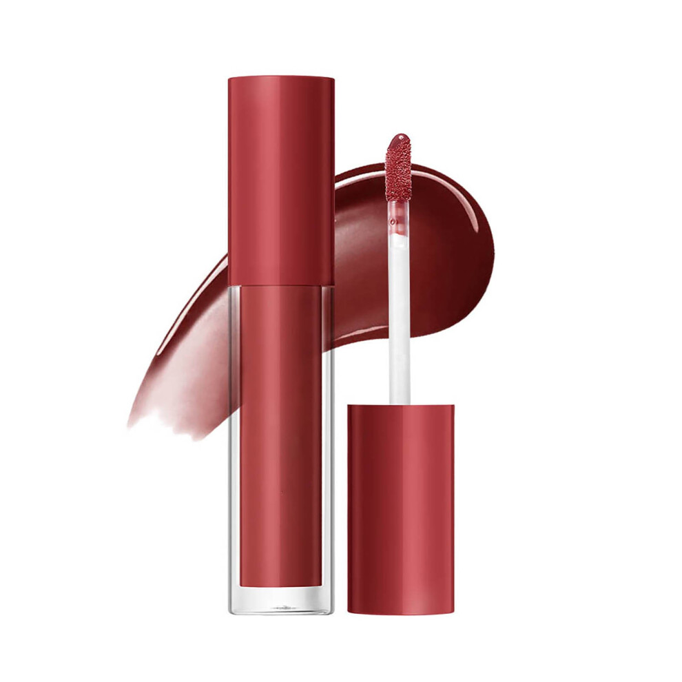 (C) Mirror Water Gloss Lip Gloss Dudu Glass Lip Gloss Lip Gloss Lipstick 5ml