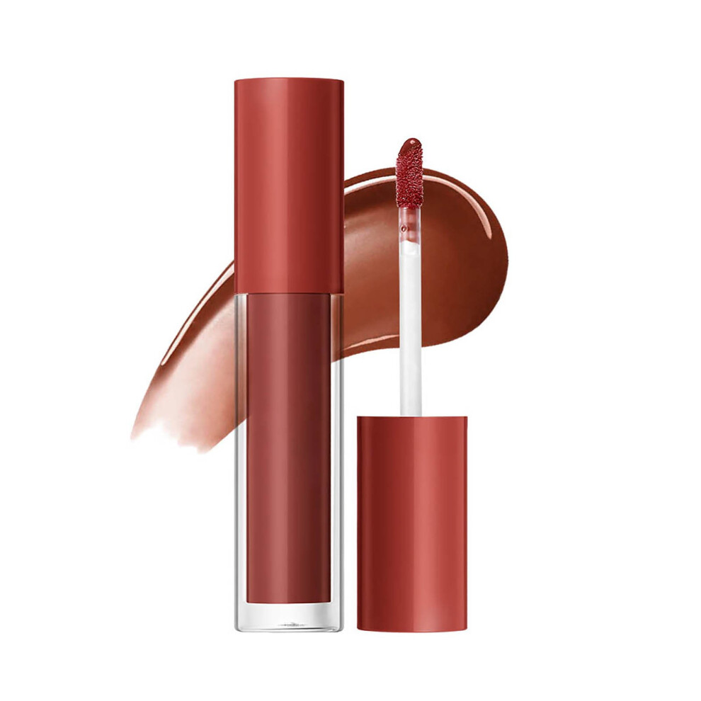 (D) Mirror Water Gloss Lip Gloss Dudu Glass Lip Gloss Lip Gloss Lipstick 5ml
