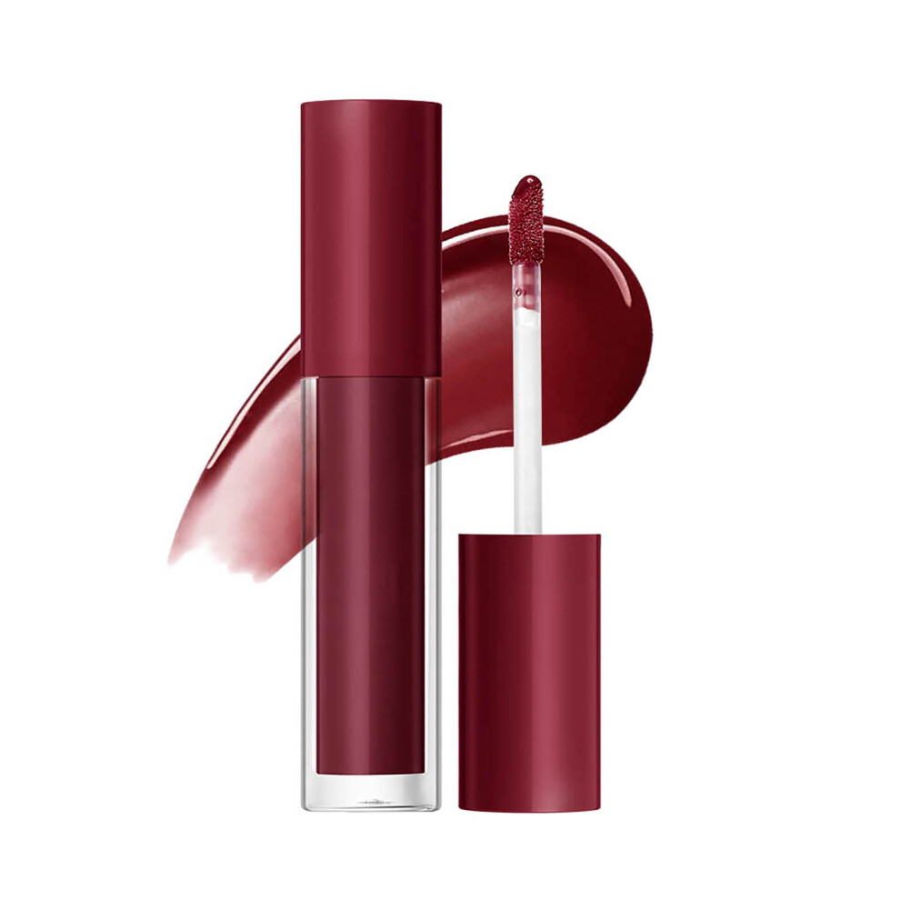 (E) Mirror Water Gloss Lip Gloss Dudu Glass Lip Gloss Lip Gloss Lipstick 5ml