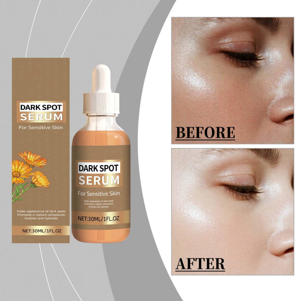 White (White) Evenly Brightening Deeply Moisturizes Tightens And Brightens Tone Locks In Relieves Dryness Resists Aging Tightens And Wrinkles 30Ml
