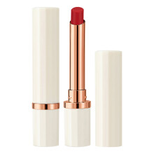 (C) Warm Color Changing Moisturizing Lipstick Moisturizing Repairing Light Color Retaining Natural Color Enhancing