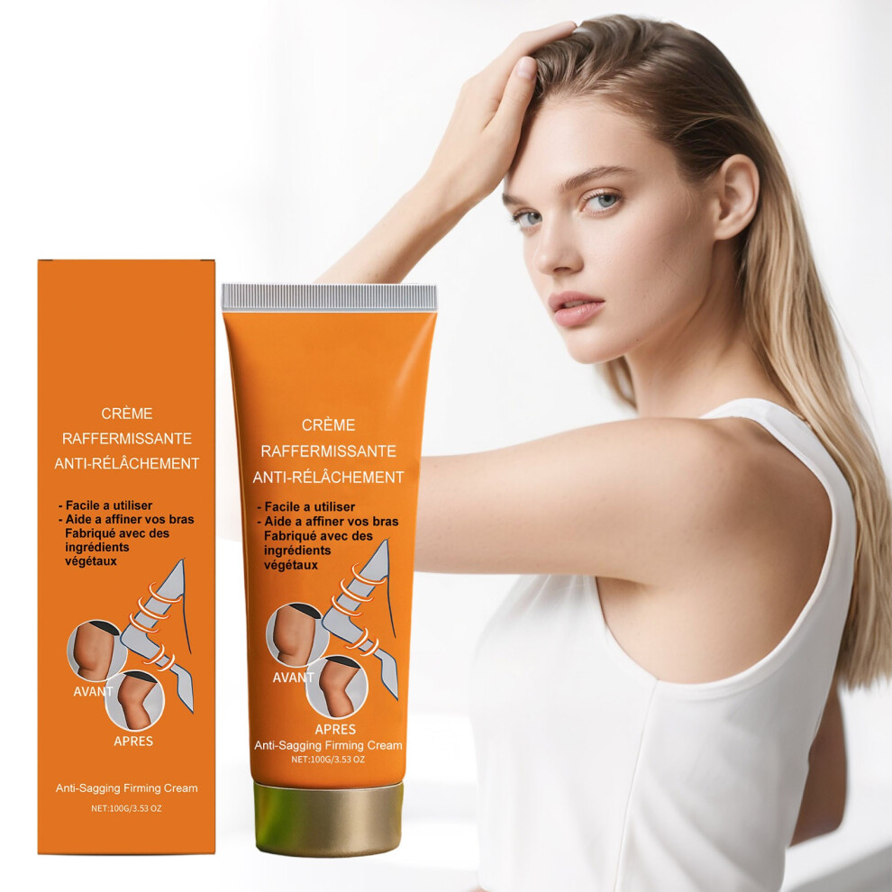 (Multicolor) Arm Lifting And Firming Cream 100g