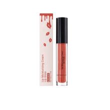 (A) Moisturizing Lip Color Lip Color Bright Color Lip Glaze Easy To Color Moisturizing Multi Color Lipstick