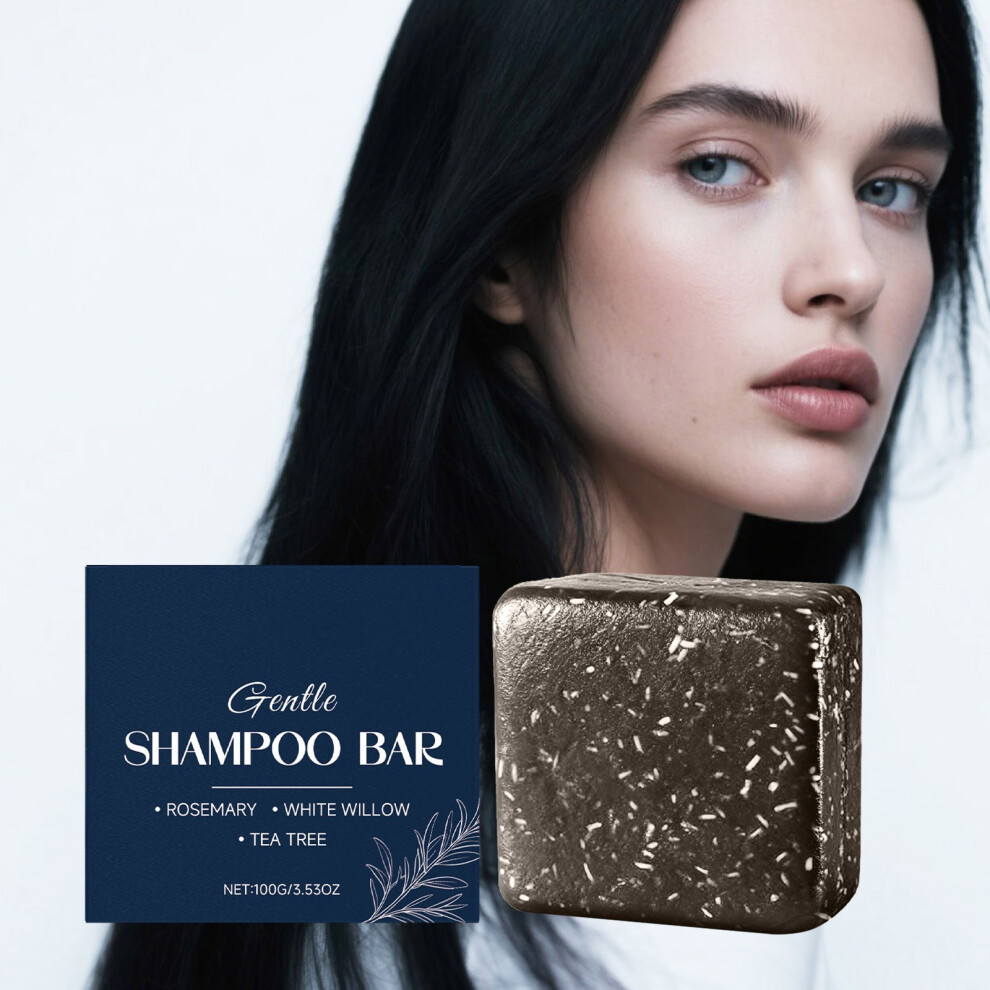 (Multicolor) Mild Cleansing Shampoo Improves Damaged Hair Quality Nourishes Repairs  Oil