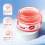 (Pink) Strawberry Lip Scrub Lipstick 6