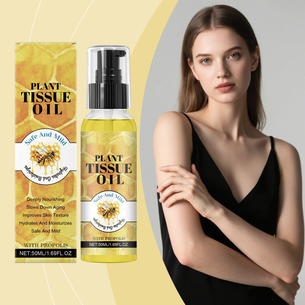 (Multicolor) Nourishes The Body  Oil Deeply Moisturizes The  -aging   Deeply Moisturizes The  Moisturizes The 50ml