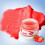 (Pink) Strawberry Lip Scrub Lipstick 3