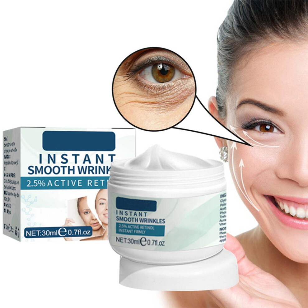 White/Cream () Wrinkle Facial Lightening Fine Lines Lifting Firming Moisturizing Moisturizing Moisturizing