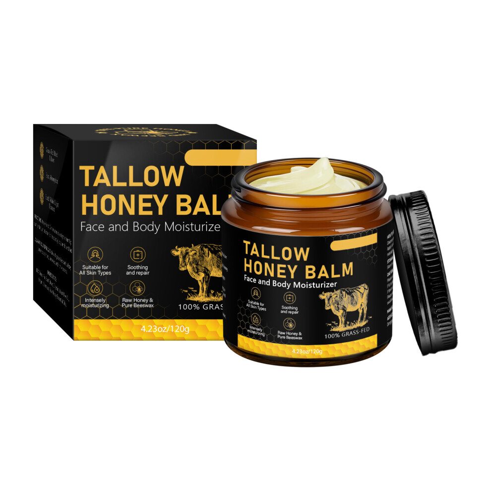 Yellow (Yellow) Cow Care Moisturizer Nourishes And Lubricates The Moisturizes And Refreshes And Applies Body Lotion