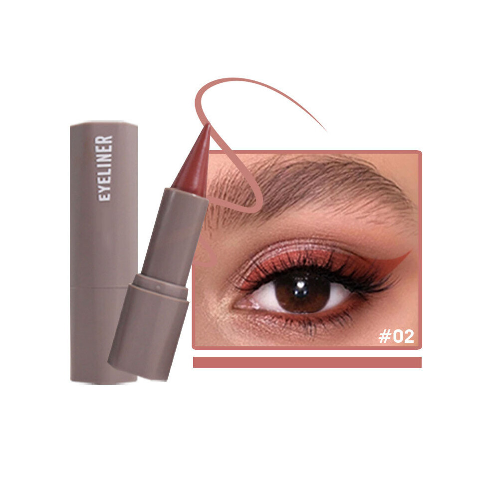 (B) Touch Eyeliner Cream Waterproof And Tear Proof Not To 3g